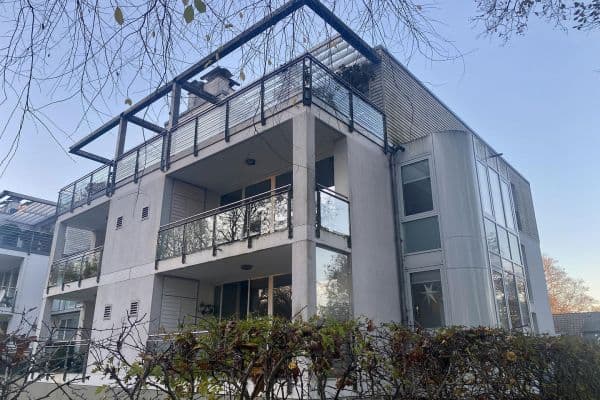 Predaj bytu 2-izbový 85 m², Bremen, Brémy Predaj bytu 2-izbový 85 m², Bremen, Brémy