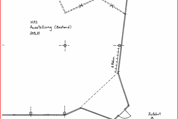 Prenájom nebytového priestoru 834 m², Landsberger Straße 452, München, Bavorsko Prenájom nebytového priestoru 834 m², Landsberger Straße 452, München, Bavorsko
