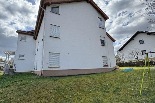 Prenájom bytu 2-izbový 87 m², Auf der Rute 8, Langgöns Prenájom bytu 2-izbový 87 m², Auf der Rute 8, Langgöns