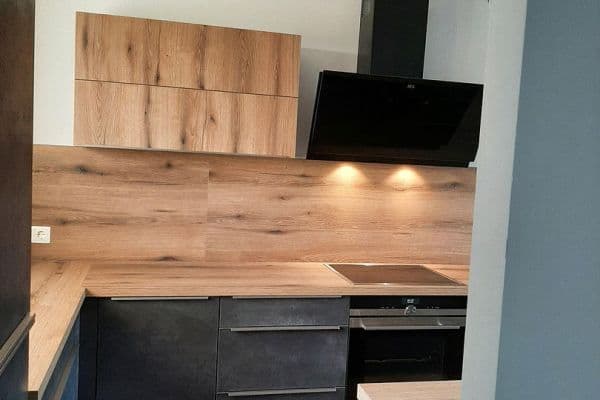 Prenájom bytu 2-izbový 56 m², Breitenäckergasse, Ebreichsdorf Prenájom bytu 2-izbový 56 m², Breitenäckergasse, Ebreichsdorf