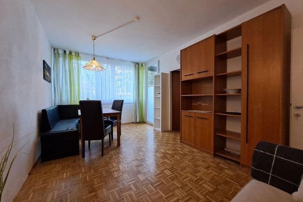 Predaj bytu 2-izbový 42 m², SALZBURG Predaj bytu 2-izbový 42 m², SALZBURG