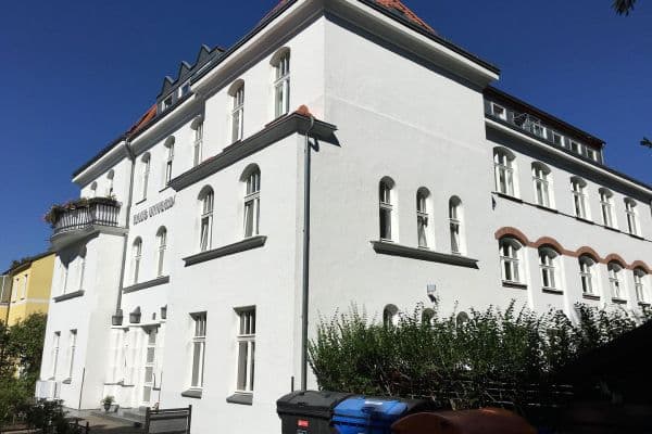 Prenájom kancelárie 66 m², Giesensdorfer Str. 29, Berlin, Berlín Prenájom kancelárie 66 m², Giesensdorfer Str. 29, Berlin, Berlín