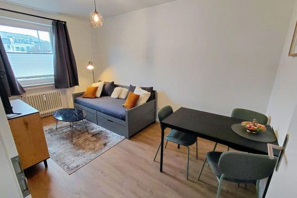 Prenájom bytu 2-izbový 48 m², Halver Prenájom bytu 2-izbový 48 m², Halver