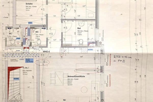Predaj bytu 4-izbový 91 m², Holzgerlingen Predaj bytu 4-izbový 91 m², Holzgerlingen
