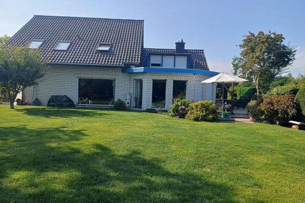 Predaj domu 204 m², pozemek 1.400 m², Leipzig Predaj domu 204 m², pozemek 1.400 m², Leipzig