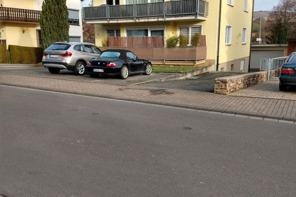 Prenájom bytu 1-izbový 56 m², Wiesweg 8, Eltville Prenájom bytu 1-izbový 56 m², Wiesweg 8, Eltville