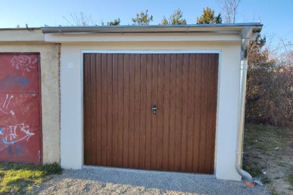 Predaj garáže 19 m², Dlouhá, Šlapanice, Jihomoravský kraj Predaj garáže 19 m², Dlouhá, Šlapanice, Jihomoravský kraj