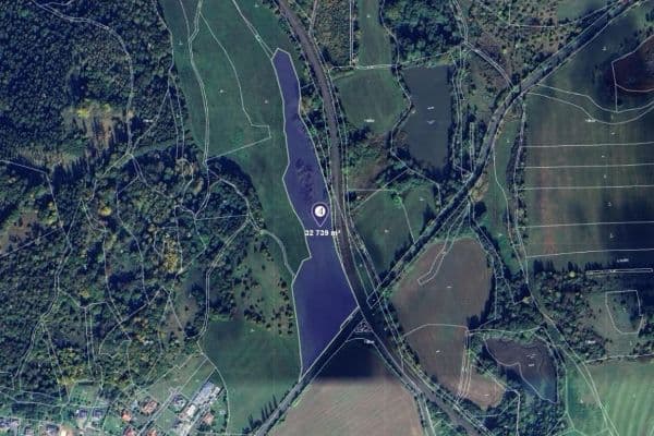 Predaj pozemku 32.739 m², Predaj pozemku 32.739 m²,