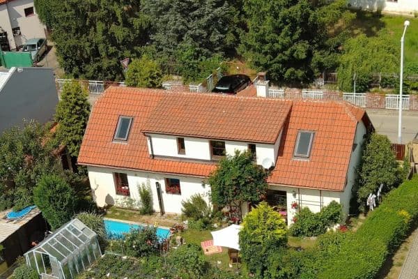 Predaj domu Predaj domu