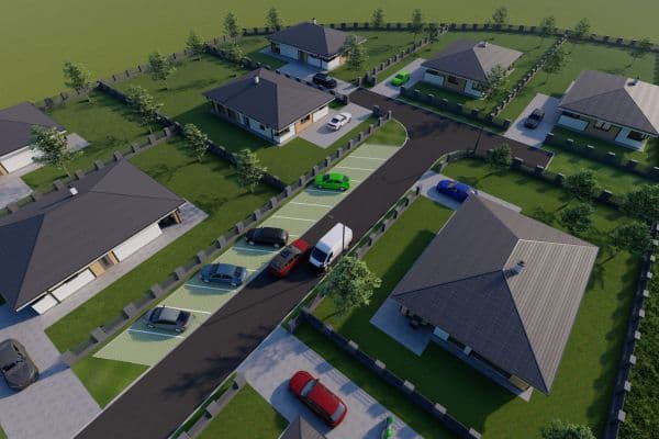 Predaj pozemku 1.204 m², Štěpánkovice, Moravskoslezský kraj Predaj pozemku 1.204 m², Štěpánkovice, Moravskoslezský kraj