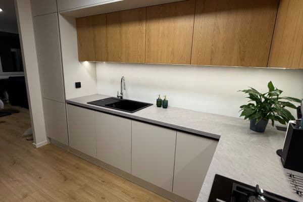 Predaj bytu 3-izbový 69 m², Přímětická, Praha Predaj bytu 3-izbový 69 m², Přímětická, Praha