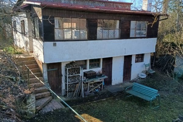 Predaj rekreačného objektu Predaj rekreačného objektu