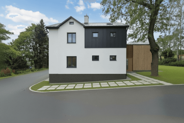 Predaj domu 246 m², pozemek 400 m², Vejprtská, Kovářská Predaj domu 246 m², pozemek 400 m², Vejprtská, Kovářská