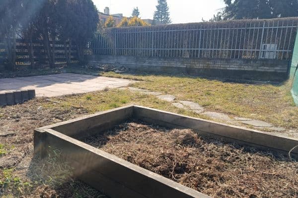 Prenájom bytu 3-izbový 60 m², Ant. Škváry, Kladno Prenájom bytu 3-izbový 60 m², Ant. Škváry, Kladno