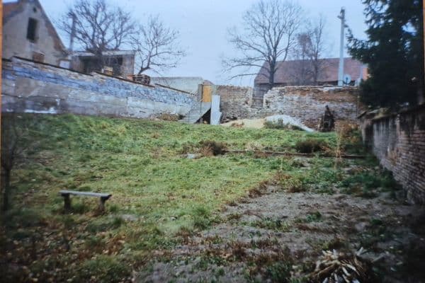 Predaj pozemku 658 m², Zájezd Predaj pozemku 658 m², Zájezd