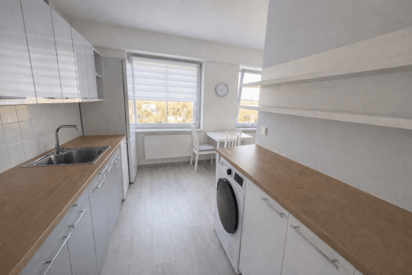 Predaj bytu 2-izbový 51 m², Vojtěcha Lanny, Kladno Predaj bytu 2-izbový 51 m², Vojtěcha Lanny, Kladno