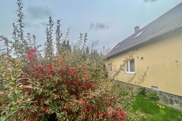 Predaj domu 1.100 m², pozemek 1.400 m², Rooseveltova, Říčany Predaj domu 1.100 m², pozemek 1.400 m², Rooseveltova, Říčany