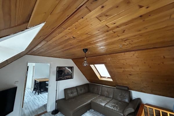 Predaj domu 180 m², pozemek 1.400 m², Rooseveltova, Říčany Predaj domu 180 m², pozemek 1.400 m², Rooseveltova, Říčany