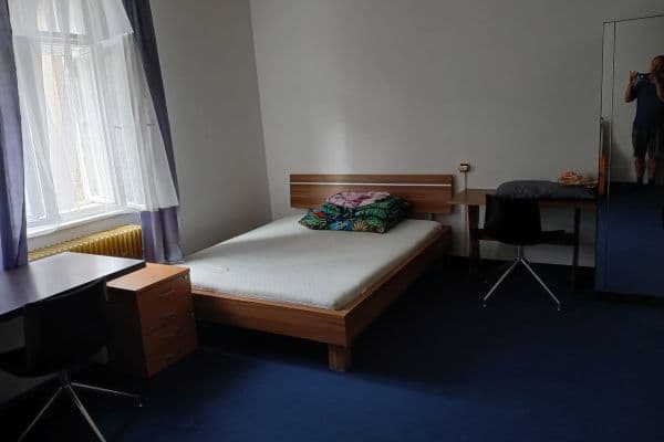 Prenájom bytu 2-izbový 65 m², Tišnovská, Brno Prenájom bytu 2-izbový 65 m², Tišnovská, Brno