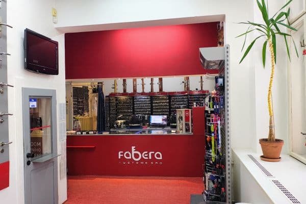 Prenájom nebytového priestoru 150 m², Matějovského, Praha Prenájom nebytového priestoru 150 m², Matějovského, Praha