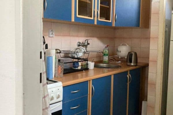 Prenájom bytu 2-izbový 40 m², U Roháčových kasáren, Prague Prenájom bytu 2-izbový 40 m², U Roháčových kasáren, Prague