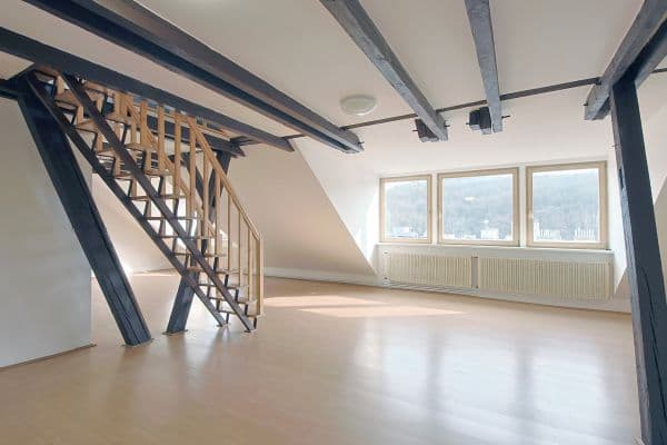 Predaj bytu 5-izbový 185 m², Plzeňská, Praha, Praha Predaj bytu 5-izbový 185 m², Plzeňská, Praha, Praha