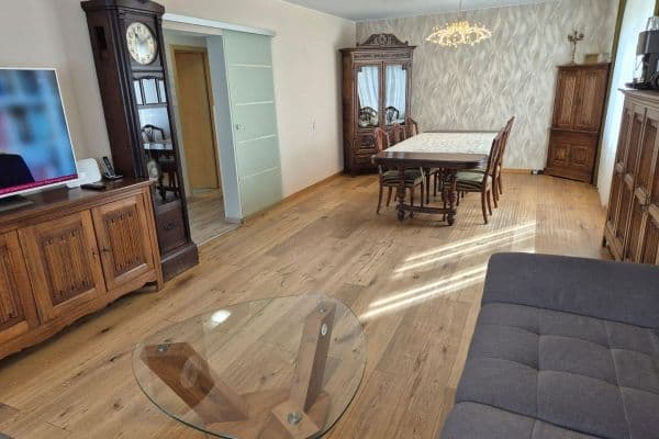 Predaj bytu 4-izbový 116 m², Kaiserslautern, Porýnie-Falcko Predaj bytu 4-izbový 116 m², Kaiserslautern, Porýnie-Falcko