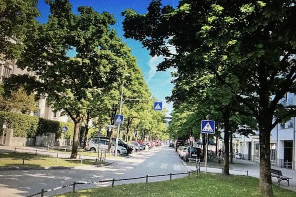 Predaj bytu 3-izbový 100 m², München, Bavorsko Predaj bytu 3-izbový 100 m², München, Bavorsko