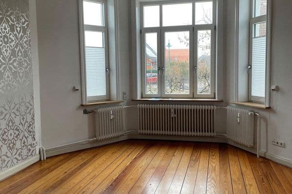 Prenájom bytu 3-izbový 79 m², Drage Prenájom bytu 3-izbový 79 m², Drage