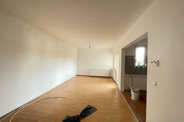 Prenájom bytu 3-izbový 70 m², Carmerstr. 29, Essen, Severné Porýnie - Westfálsko Prenájom bytu 3-izbový 70 m², Carmerstr. 29, Essen, Severné Porýnie - Westfálsko
