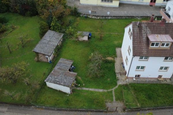 Prenájom bytu 2-izbový 54 m², Enzstr. 135, Pforzheim Prenájom bytu 2-izbový 54 m², Enzstr. 135, Pforzheim