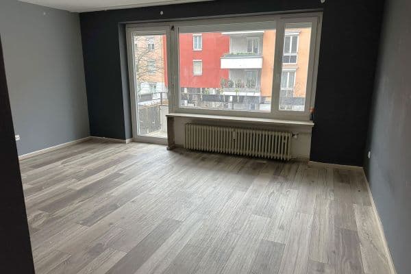 Predaj bytu 1-izbový 35 m², Angererstraße 4, München - Schwabing-West, Bavorsko Predaj bytu 1-izbový 35 m², Angererstraße 4, München - Schwabing-West, Bavorsko