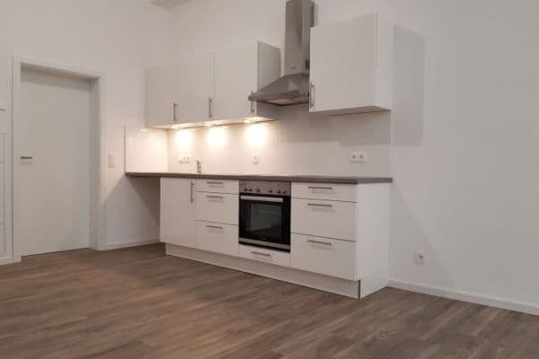 Prenájom bytu 1-izbový 43 m², Neue Gasse, Schweinfurt, Bavorsko Prenájom bytu 1-izbový 43 m², Neue Gasse, Schweinfurt, Bavorsko