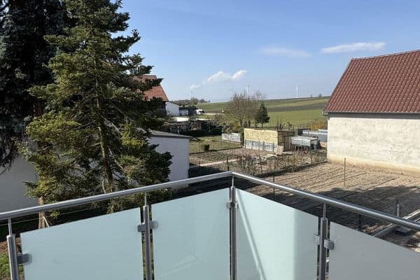 Prenájom bytu 3-izbový 93 m², Breitenweg 1A, Römerberg Prenájom bytu 3-izbový 93 m², Breitenweg 1A, Römerberg