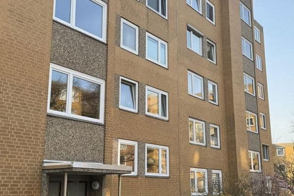 Predaj bytu 4-izbový 85 m², Bergkammstraße 4, Hannover Predaj bytu 4-izbový 85 m², Bergkammstraße 4, Hannover