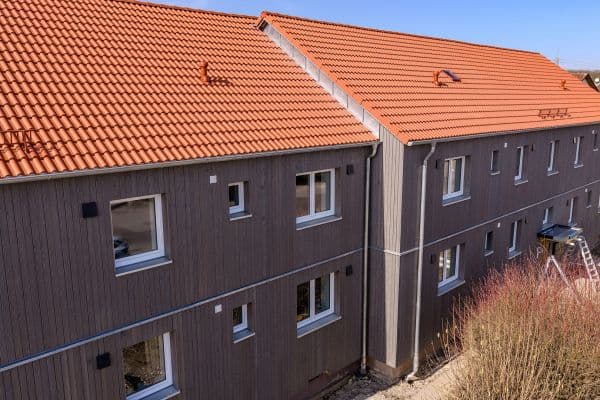 Prenájom bytu 3-izbový 69 m², Schlesierstraße 1, Schwandorf Prenájom bytu 3-izbový 69 m², Schlesierstraße 1, Schwandorf