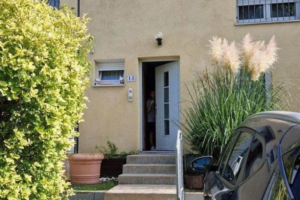 Predaj domu 175 m², pozemek 52 m², Aschaffenburg Predaj domu 175 m², pozemek 52 m², Aschaffenburg