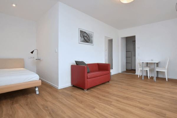 Predaj bytu 1-izbový 35 m², Alexanderstraße 61, Stuttgart, Bádensko-Wurttembersko Predaj bytu 1-izbový 35 m², Alexanderstraße 61, Stuttgart, Bádensko-Wurttembersko