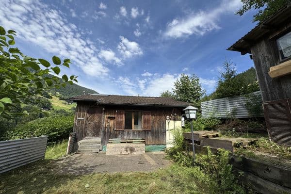 Predaj pozemku 20.708 m², Schruns Predaj pozemku 20.708 m², Schruns