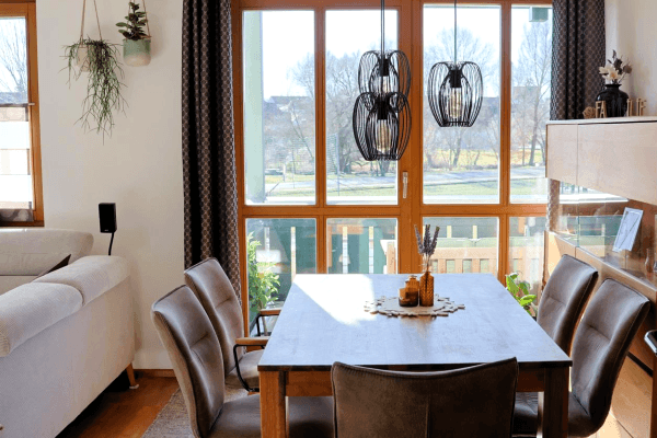 Predaj bytu 3-izbový 90 m², Eichenstr. 1c, Merching Predaj bytu 3-izbový 90 m², Eichenstr. 1c, Merching