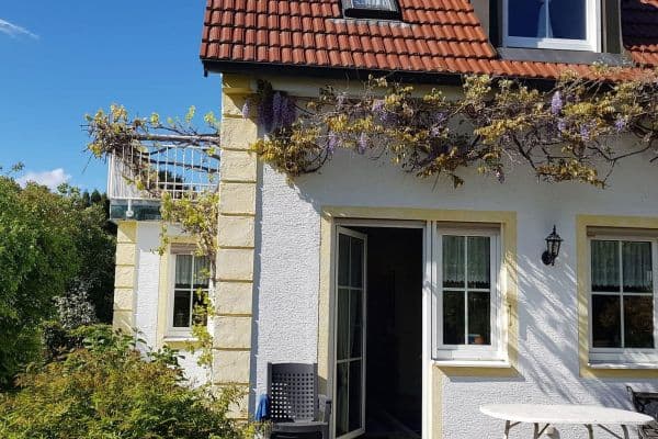 Predaj domu 120 m², pozemek 250 m², Dachau, Bavorsko Predaj domu 120 m², pozemek 250 m², Dachau, Bavorsko