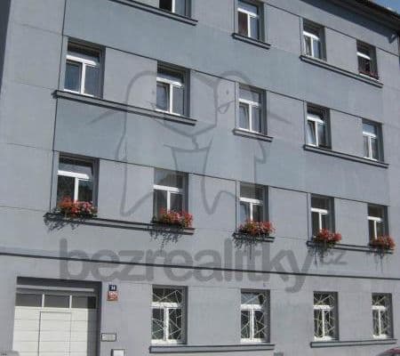 Prenájom bytu 2-izbový 33 m², Na Neklance 34, Praha Prenájom bytu 2-izbový 33 m², Na Neklance 34, Praha