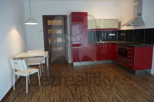 Prenájom bytu 1-izbový 44 m², Nová, Prenájom bytu 1-izbový 44 m², Nová,