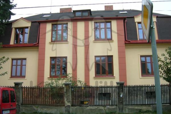 Prenájom bytu 2-izbový 50 m², U Rourovny, Ostrava