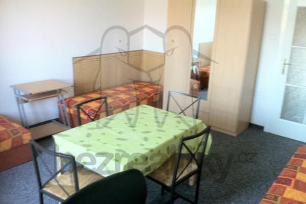 Prenájom bytu 3-izbový 84 m², Zemědělská, Brno Prenájom bytu 3-izbový 84 m², Zemědělská, Brno