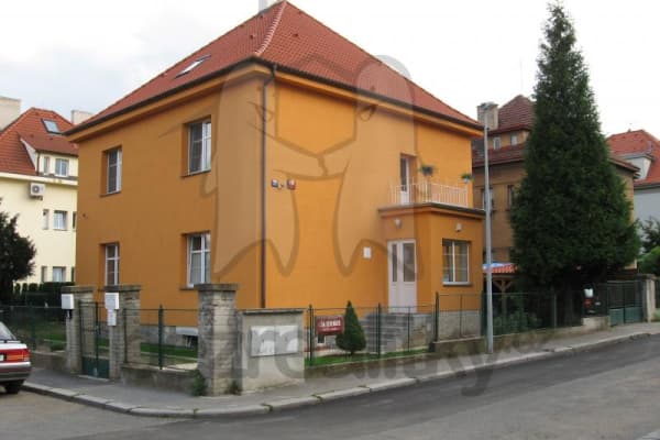 Prenájom bytu 2-izbový 55 m², Na dědinách, Praha, Praha