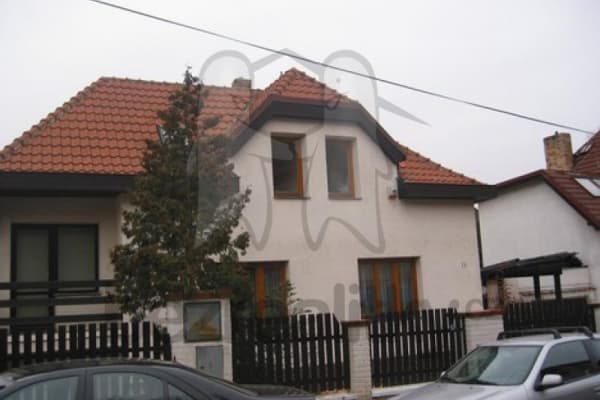 Prenájom domu 175 m², pozemek 350 m², Pod vinicí, Prenájom domu 175 m², pozemek 350 m², Pod vinicí,
