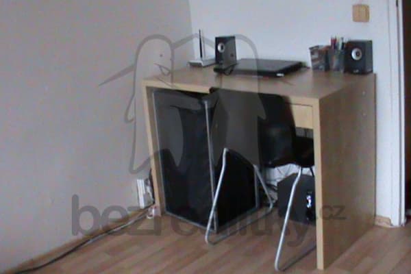 Prenájom bytu 1-izbový 35 m², Popelákova, Prenájom bytu 1-izbový 35 m², Popelákova,