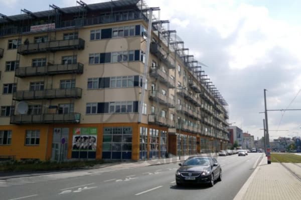 Prenájom bytu Garsoniéra 34 m², Českomoravská, Prenájom bytu Garsoniéra 34 m², Českomoravská,