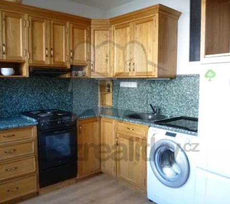 Prenájom bytu 2-izbový 57 m², 17. listopadu, Mladá Boleslav, Středočeský kraj Prenájom bytu 2-izbový 57 m², 17. listopadu, Mladá Boleslav, Středočeský kraj
